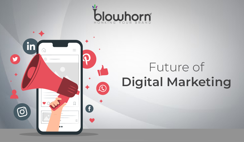 Future of Digital Marketing