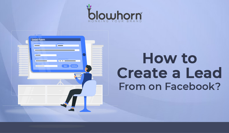 How to Create a Lead Form on Facebook