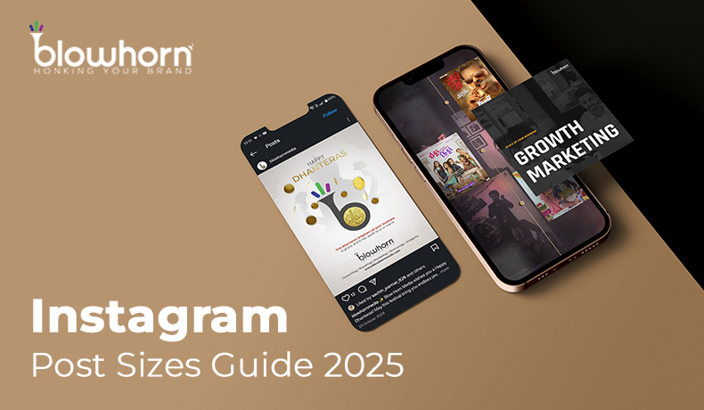 Instagram Post Sizes Guide 2025