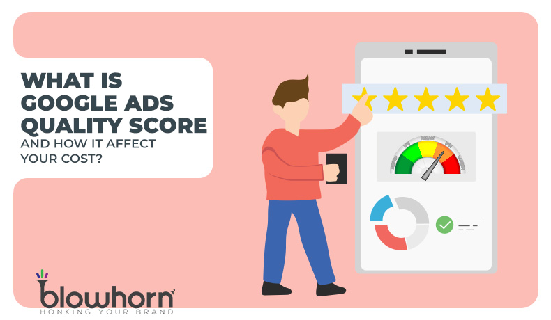 What is Google Ads Quality Score and How It Affect Your Cost