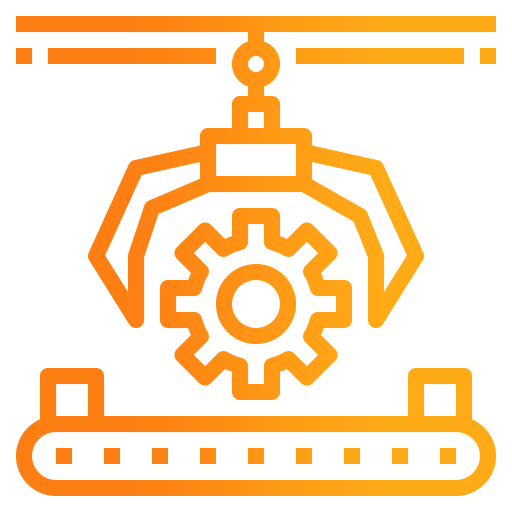 Industrial Machinery