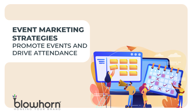 Event Marketing Strategies