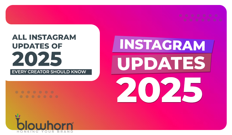 Instagram Updates of 2025