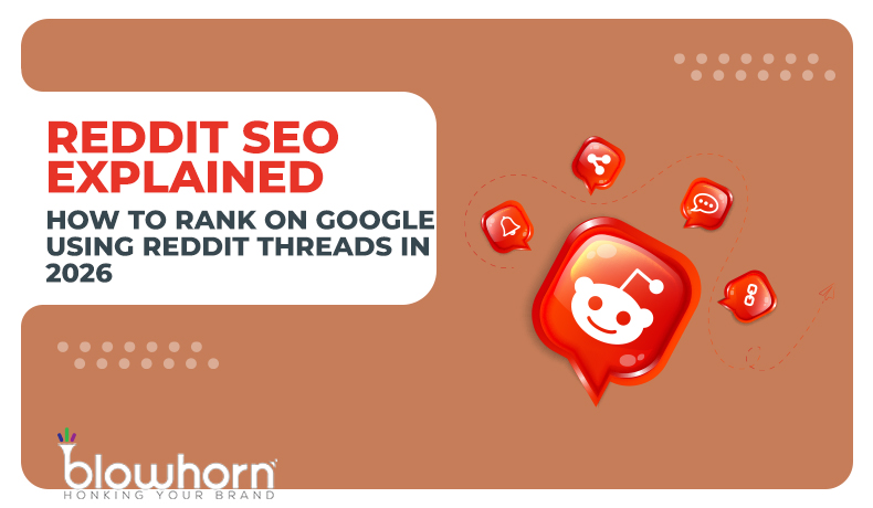 Reddit SEO Explained: How to Rank on Google Using Reddit Threads